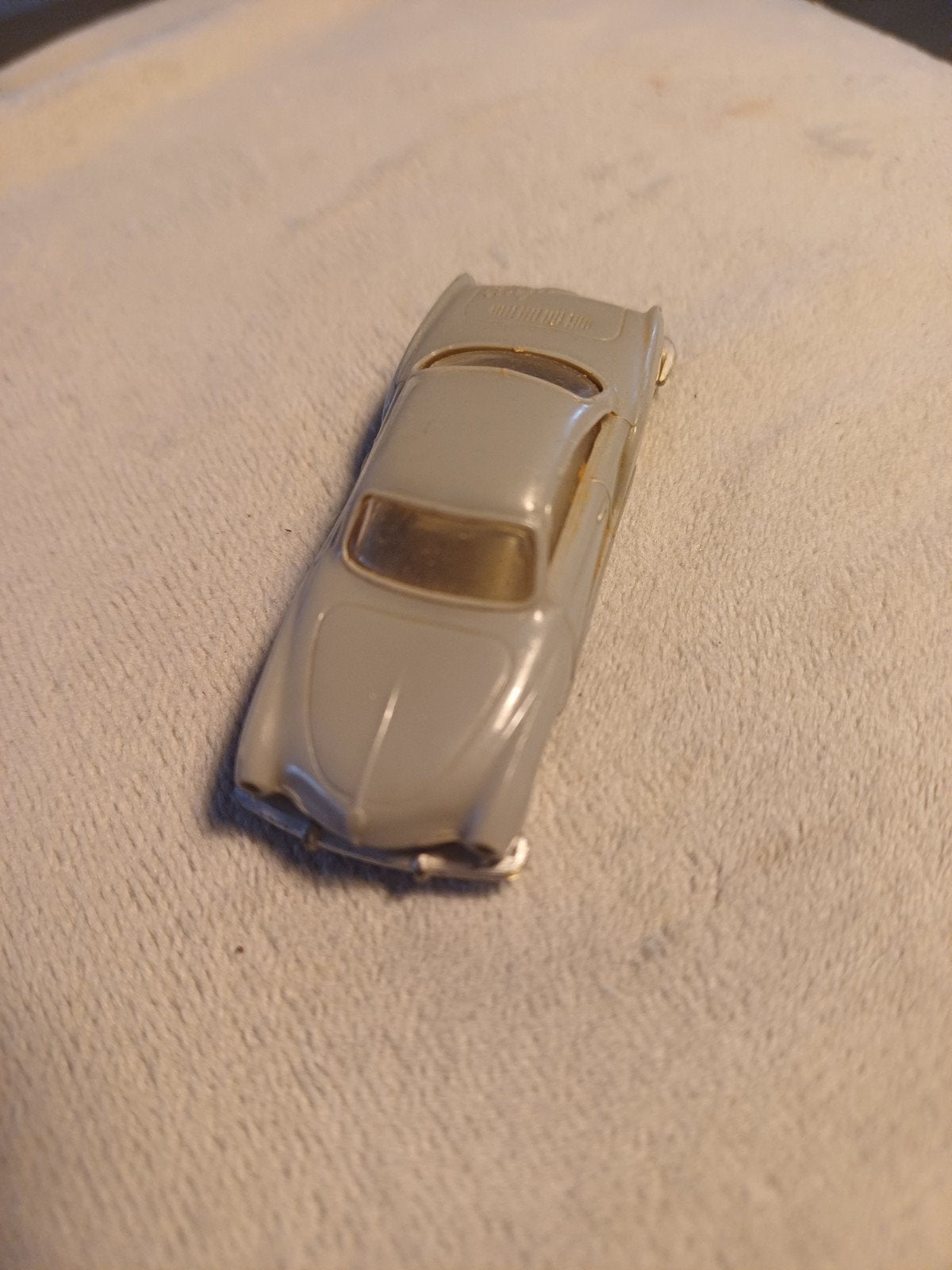 Lego Volkswagen Karmann Ghia H0 schaal 1:87 jaren '60, Ophalen of Verzenden