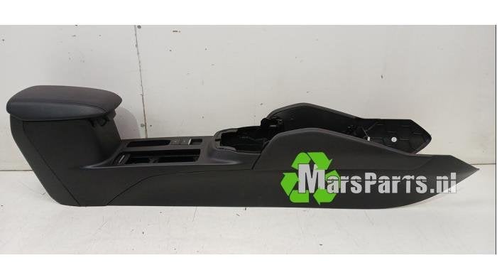 Middenconsoles van een Ford Focus, Gebruikt, -, -, Ophalen of Verzenden