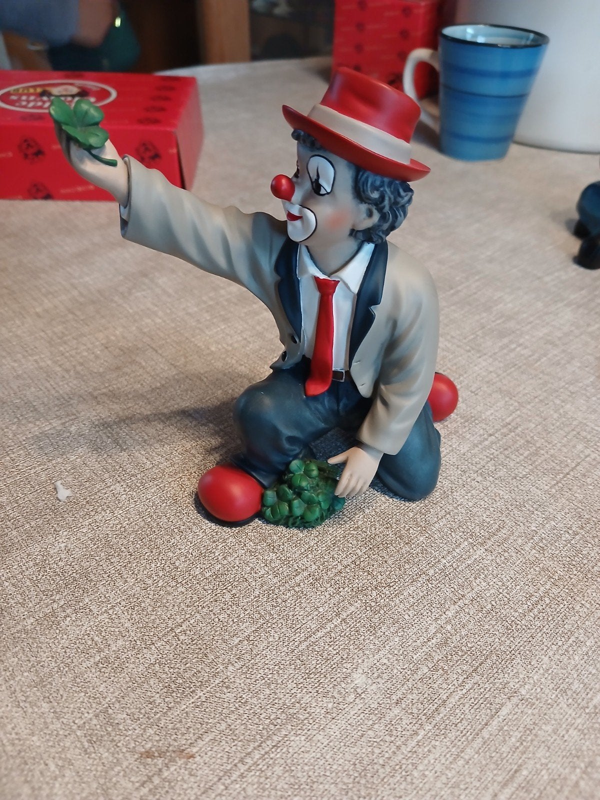 Gilde Clown, Ophalen of Verzenden, Overige typen