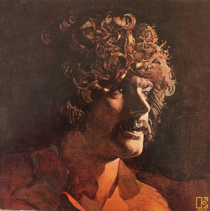 LP Tom Rush – Classic Rush, Cd's en Dvd's, Vinyl | Rock, Ophalen, Gebruikt, 12 inch, Singer-songwriter