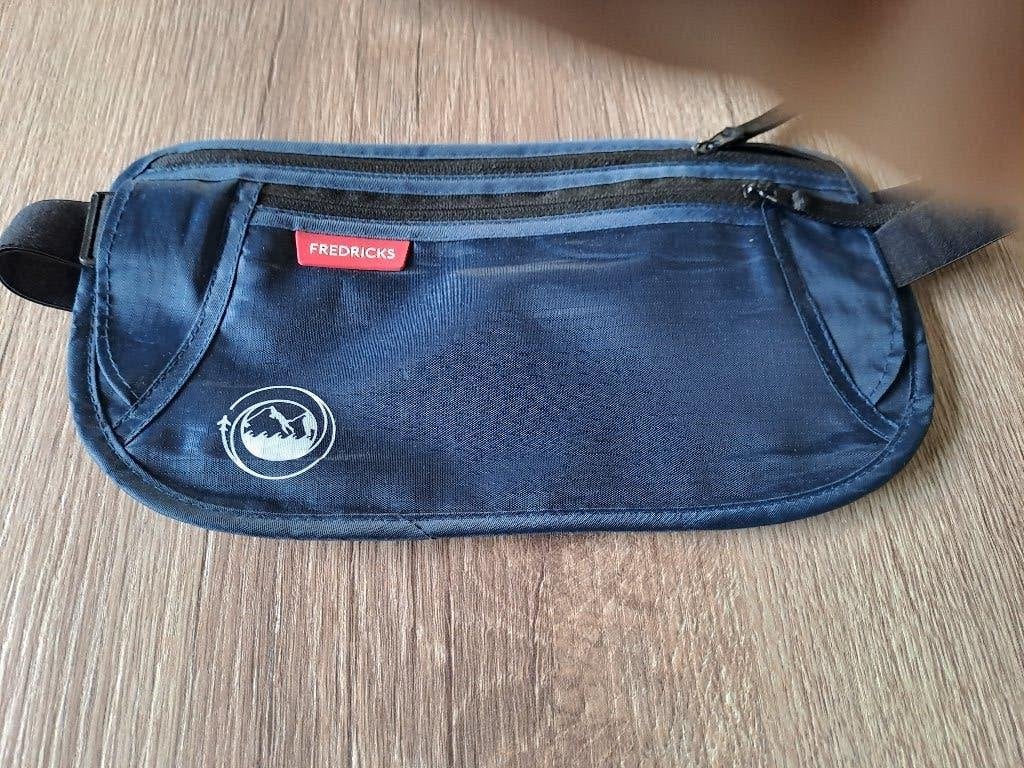 vakantie, Ophalen, Nieuw, Blauw, Kunststof of Plastic