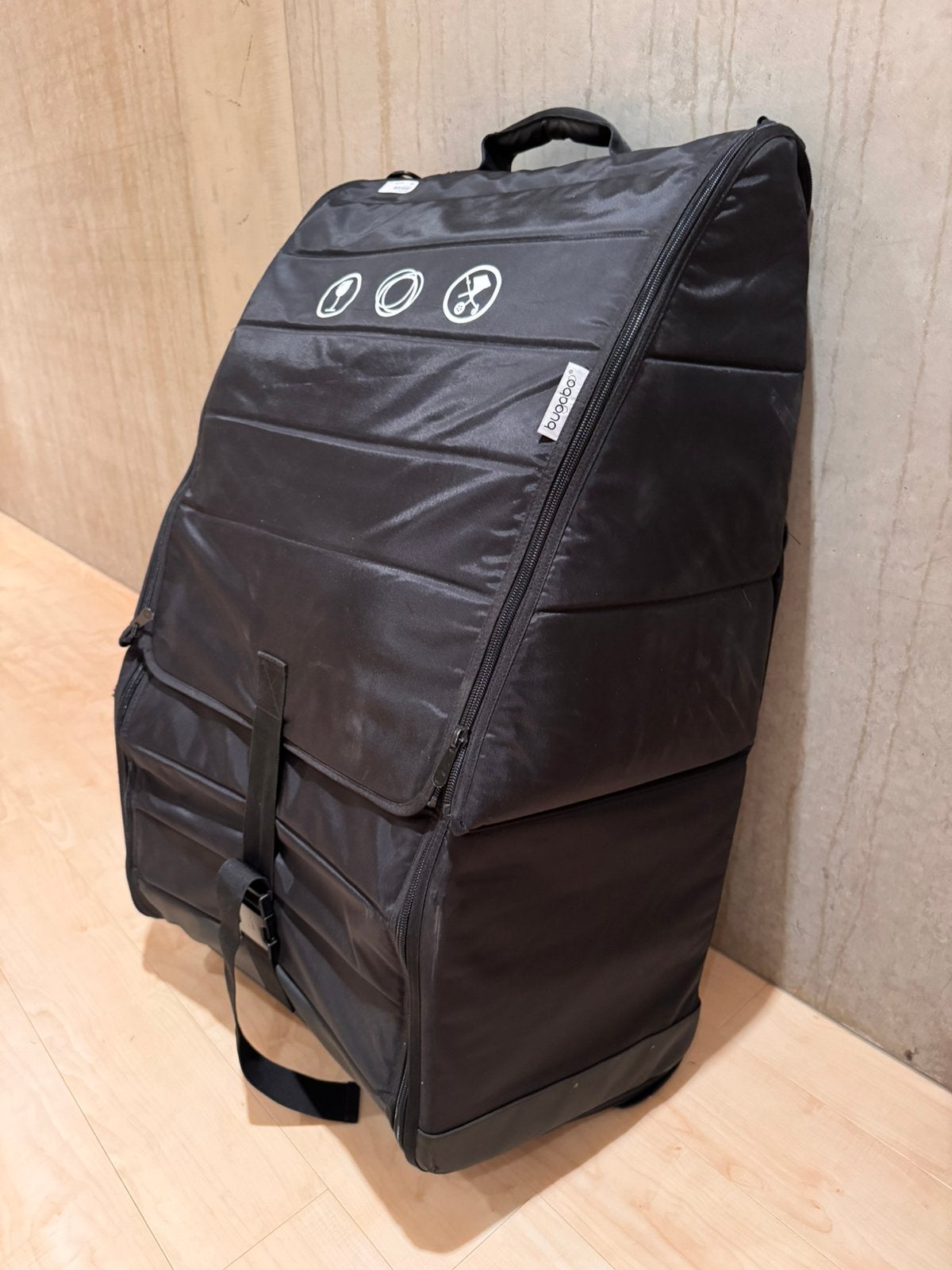 Bugaboo Comfort Transaporttas, Ophalen, Zo goed als nieuw, Bugaboo