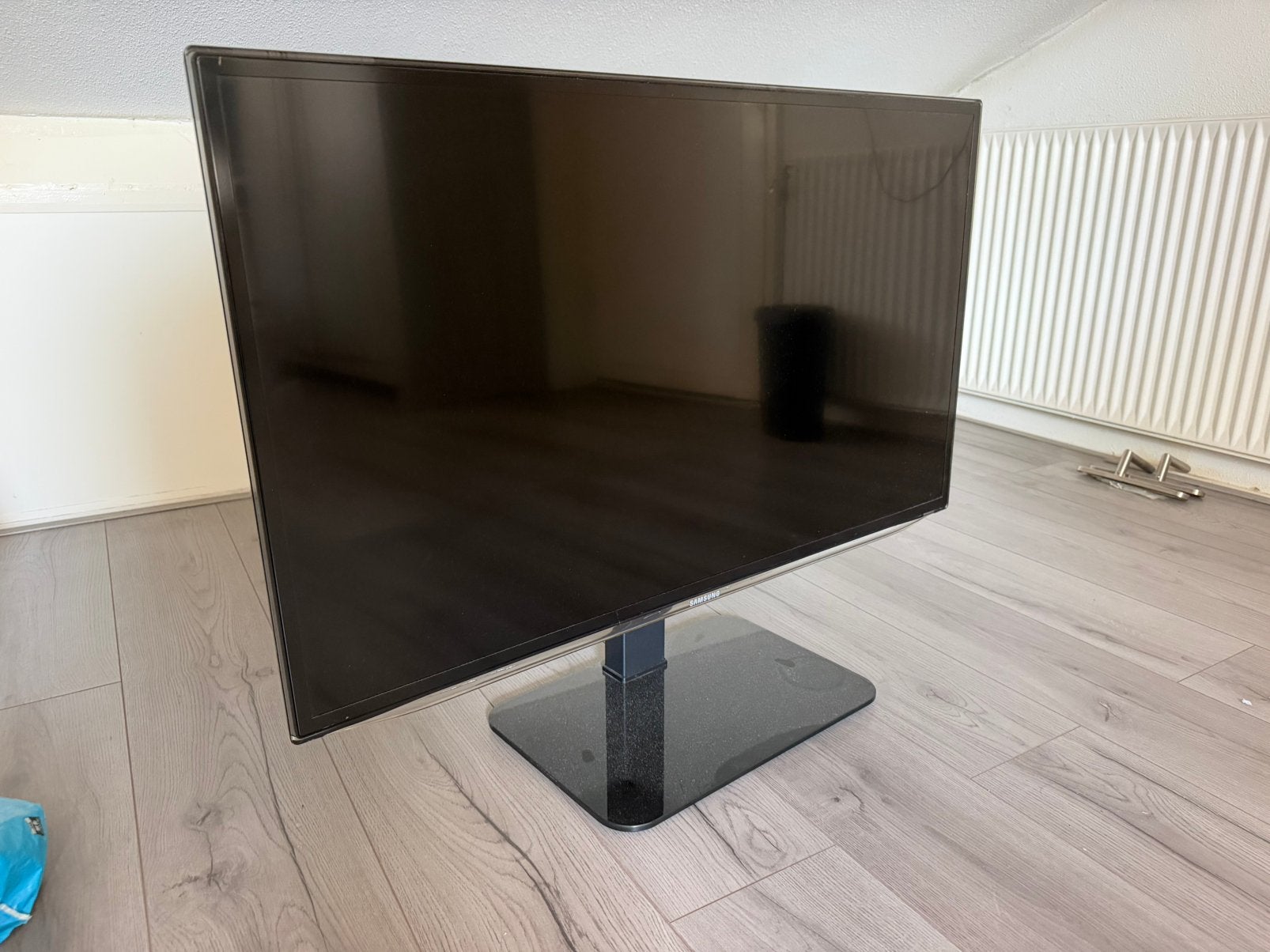 40 inch Samsung tv, Audio, Tv en Foto, Televisies, 50 Hz, Ophalen of Verzenden, Zo goed als nieuw, Samsung