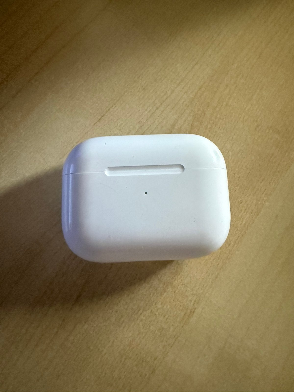 Airpods Pro, Ophalen of Verzenden, Zo goed als nieuw