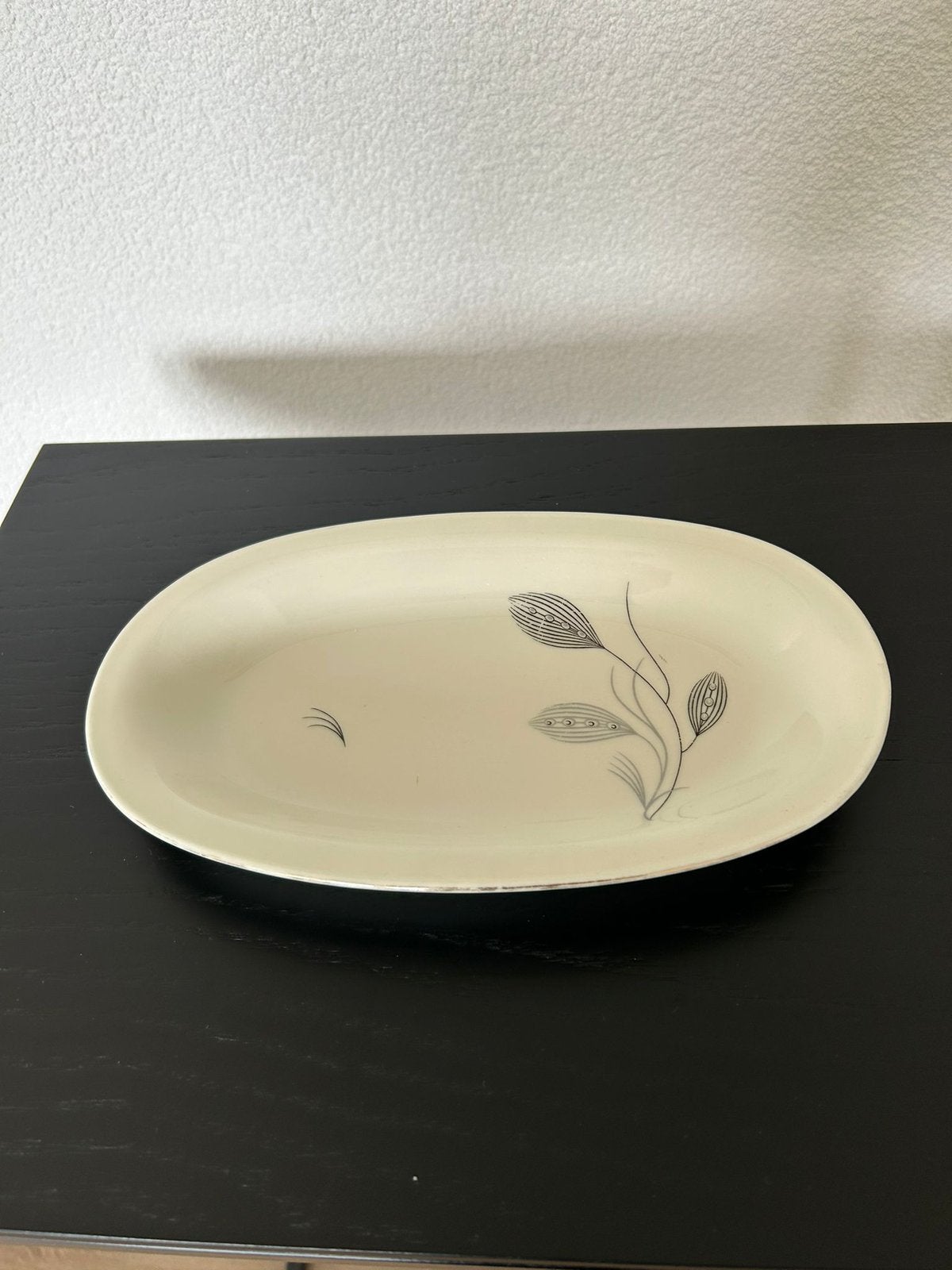Mooi schaaltje van Eschenbach, Ophalen of Verzenden