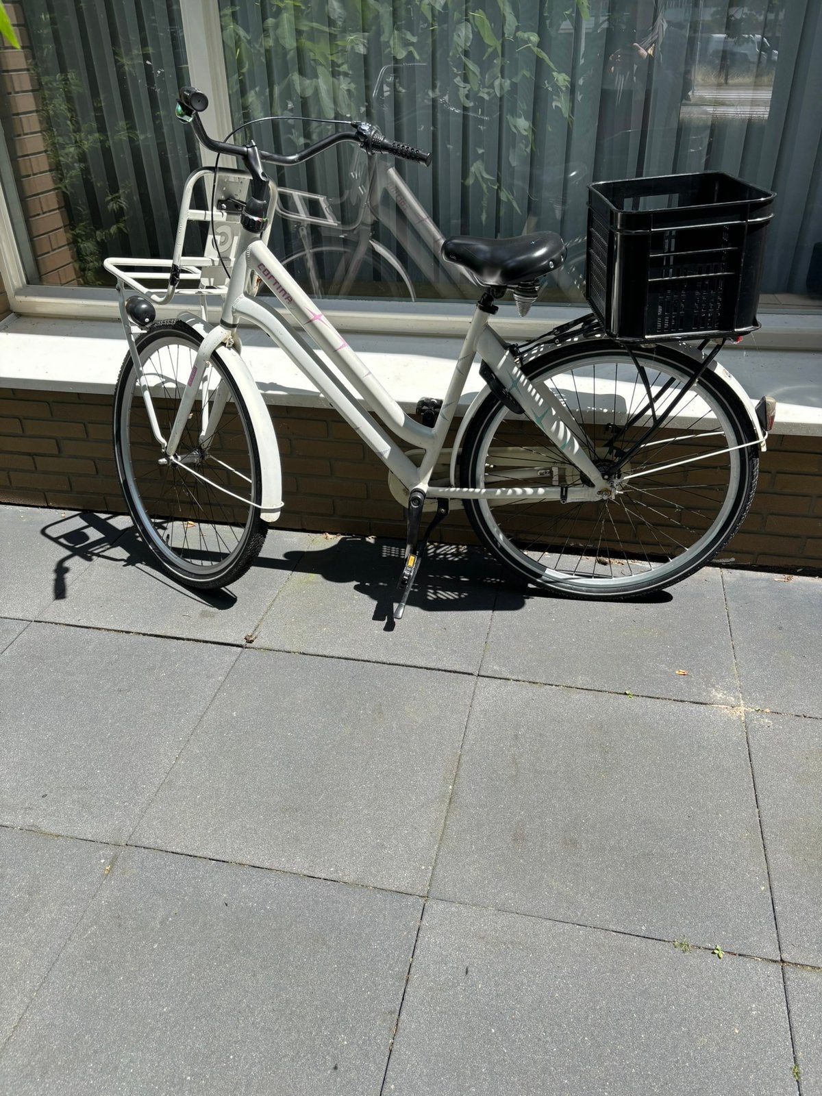 Fiets, Ophalen, Zo goed als nieuw, Overige merken