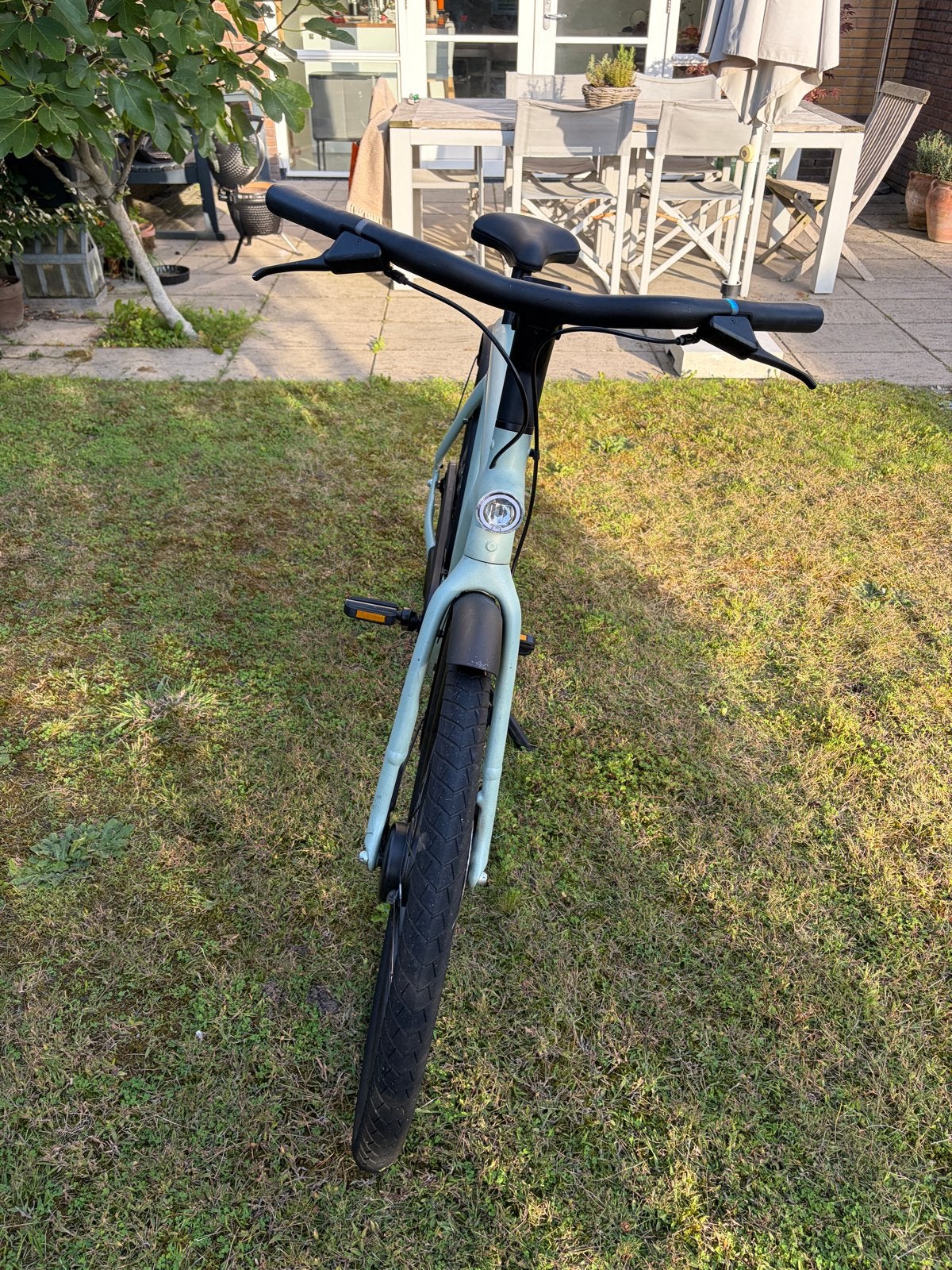 Foto 5 van Vanmoof S6 - 6 maanden oud, met 1,5 jr garantie!