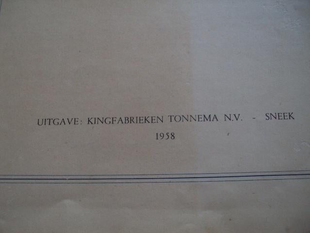 KING wereld Atlas, Boeken, Atlassen en Landkaarten, Overige atlassen, Ophalen of Verzenden, 1800 tot 2000, Wereld
