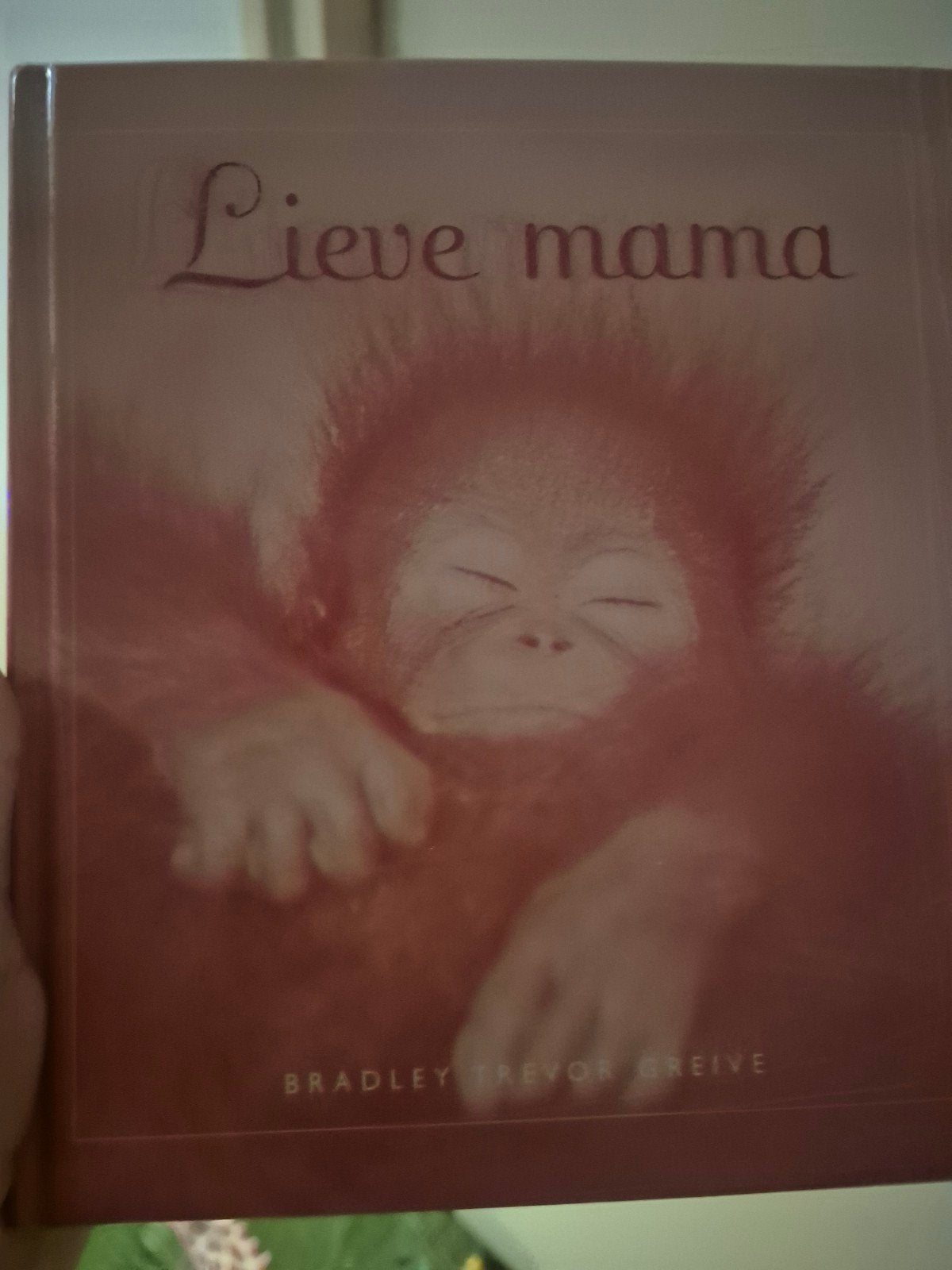 B.T. Greive - Lieve mamma, B.T. Greive, Ophalen of Verzenden, Zo goed als nieuw, Natuurwetenschap