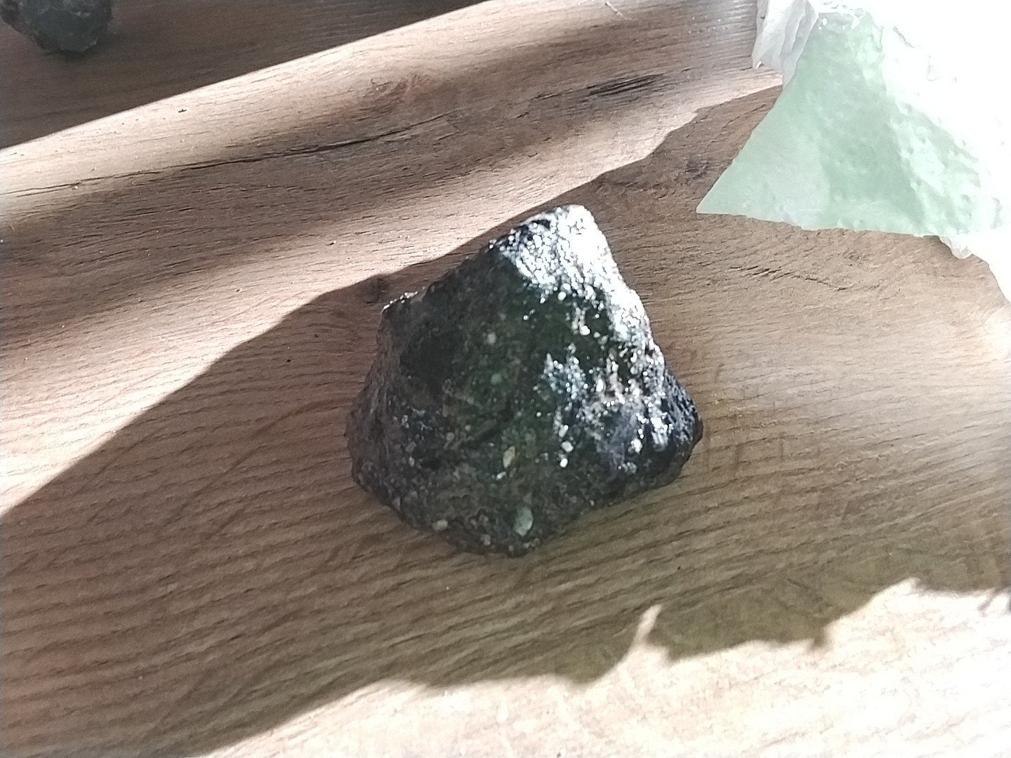 Steun Florian (7 jaar) - Verkoopt mineralen voor goed doel, Ophalen of Verzenden