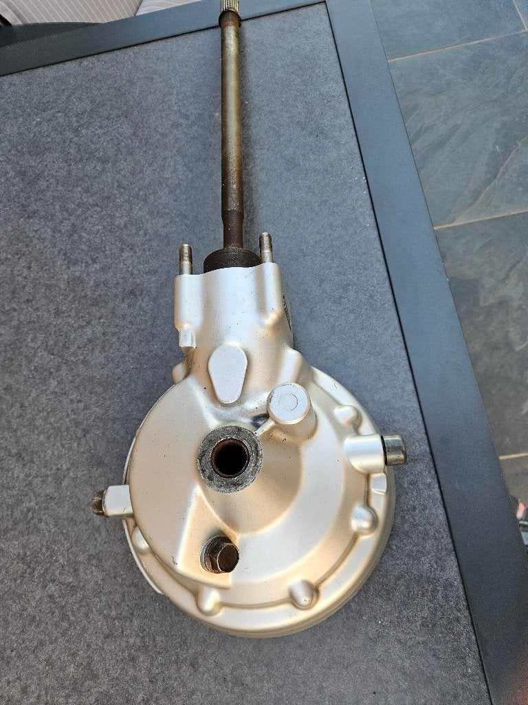 Cardan Yamaha FJR 1300, Motoren, Onderdelen | Yamaha, Ophalen of Verzenden