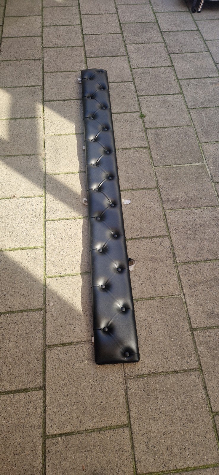 zonneklep scania, Auto-onderdelen, Ophalen, Gebruikt, Scania
