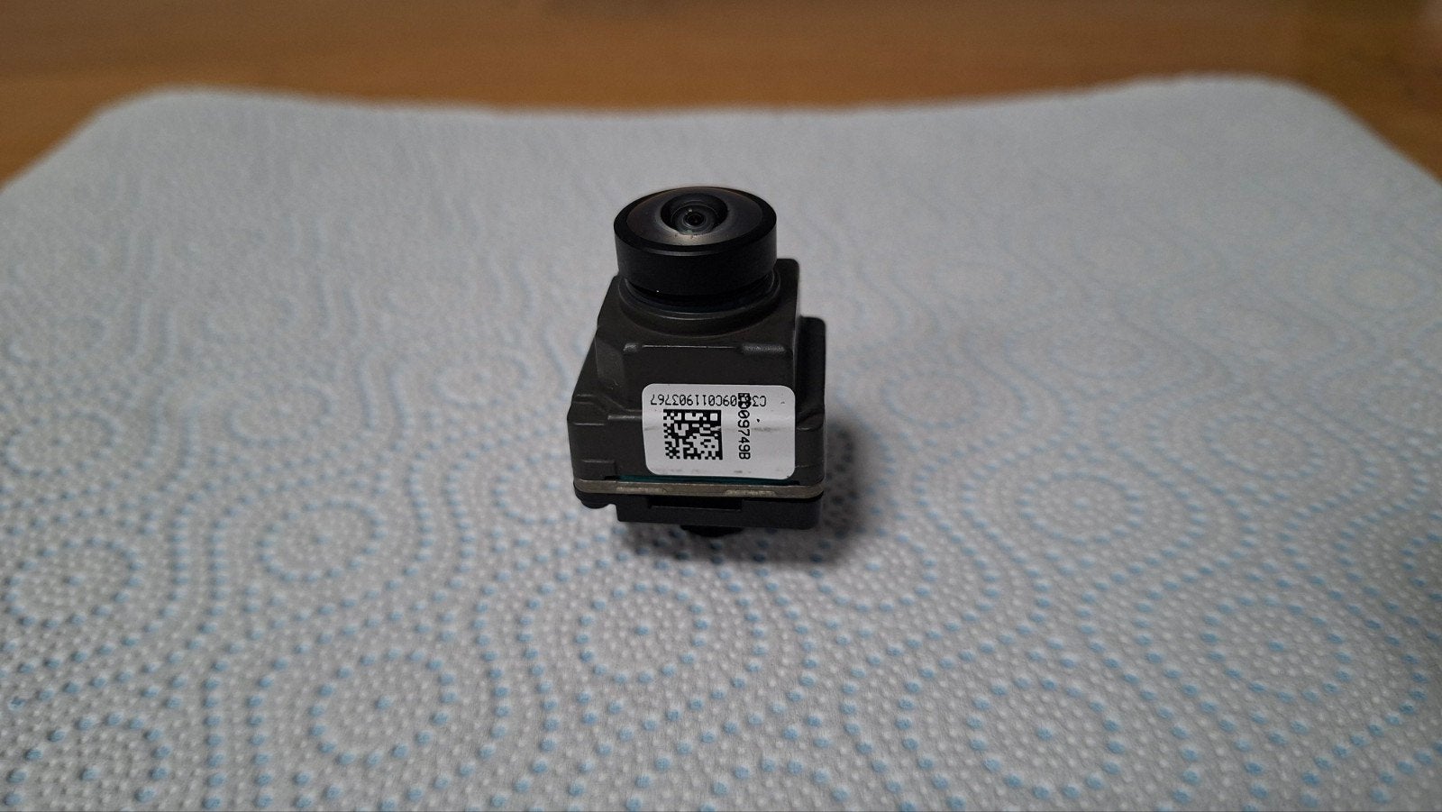 Achteruitrijcamera Volvo XC40 P32340119, Auto-onderdelen, Ophalen of Verzenden, Gebruikt, Volvo