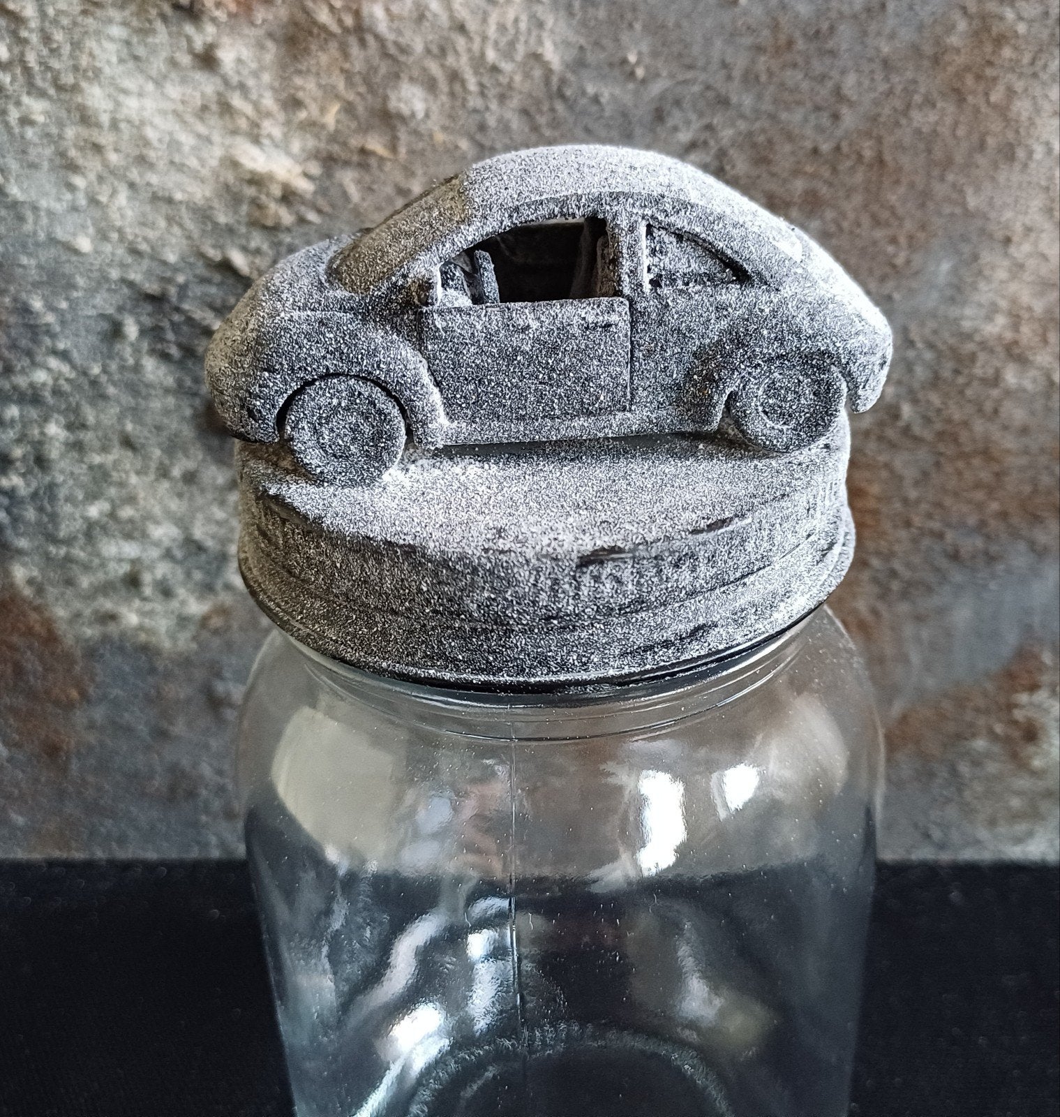 Pot VW Kever, Ophalen of Verzenden, Zo goed als nieuw