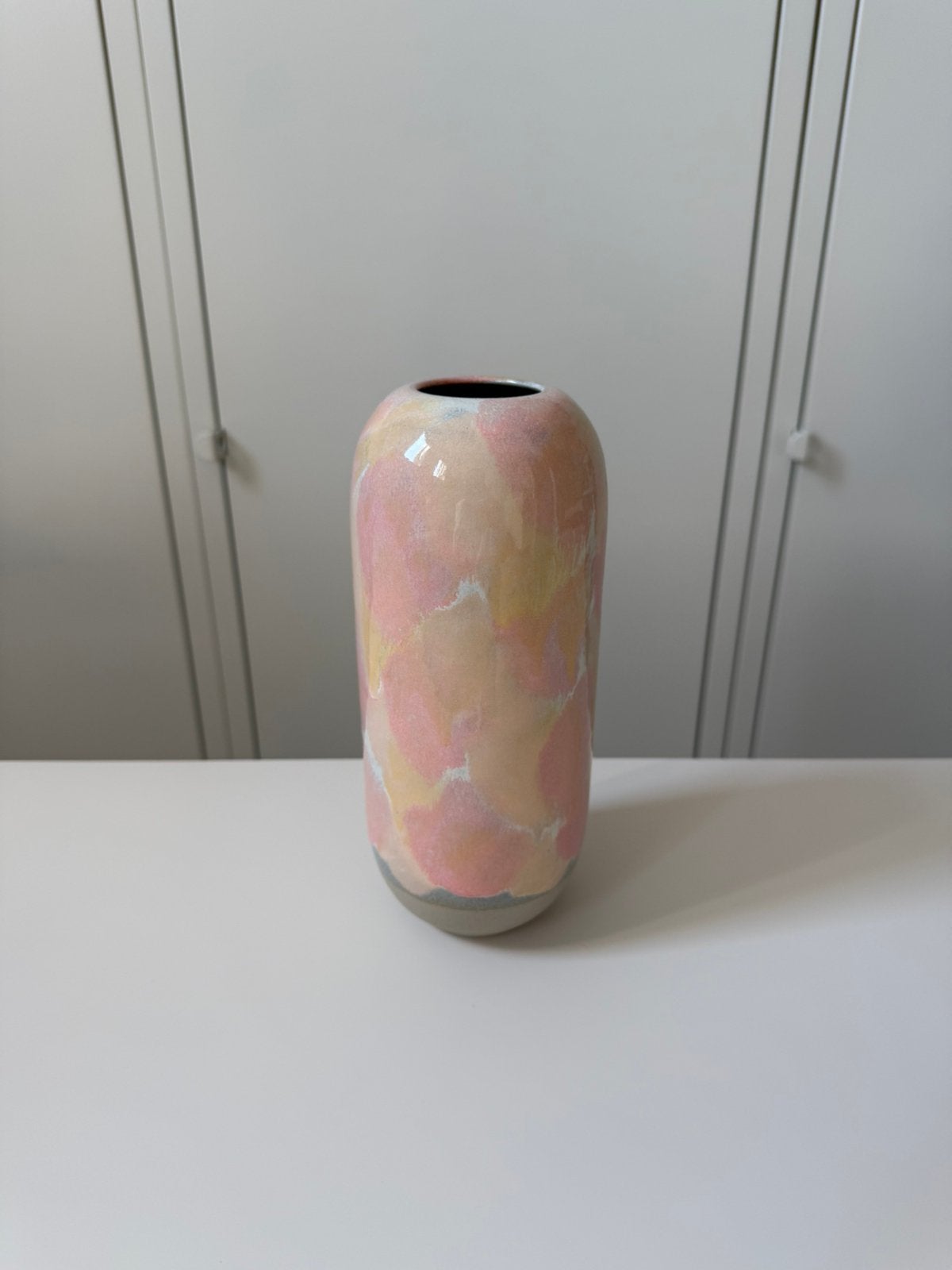 Studio arhoj yuki vaas. Nieuw, Ophalen of Verzenden, Nieuw