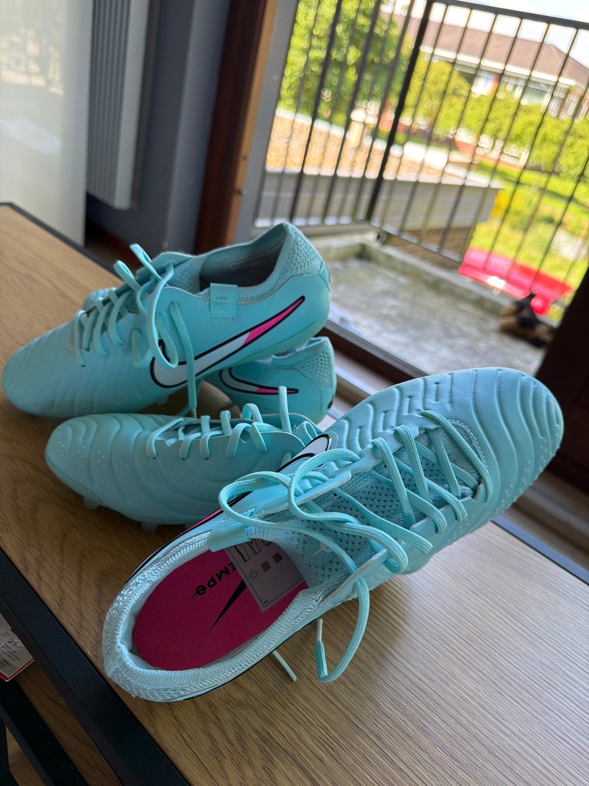 Nike Tiempo  Legend 10 Elite version voetbalschoenen - nieuw, Sport en Fitness, Voetbal, Maat XS of kleiner, Schoenen, Nieuw, Ophalen of Verzenden