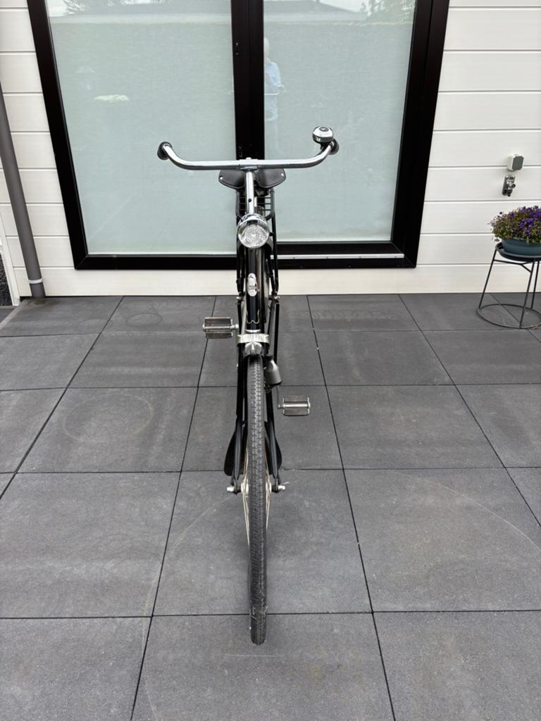 Gazelle Oma fiets!, Ophalen of Verzenden, Zo goed als nieuw