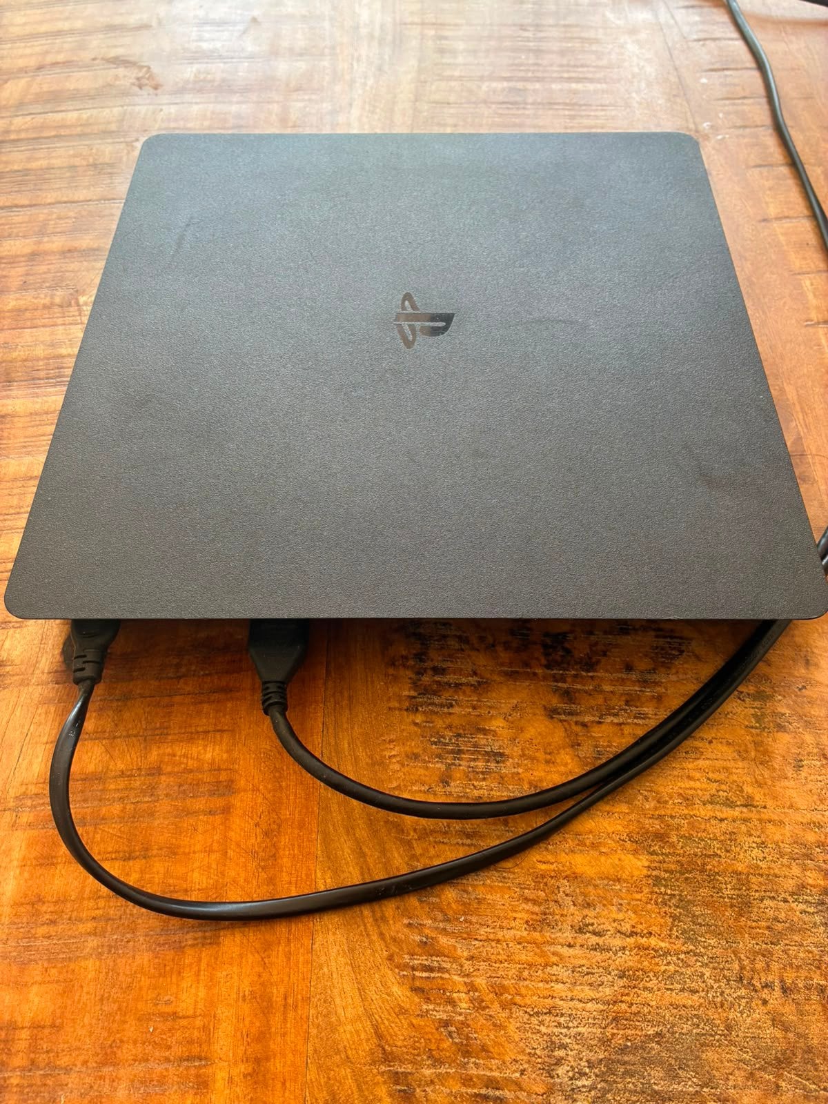 Playstation 4, Ophalen, Gebruikt, Met 3 controllers of meer, Met games