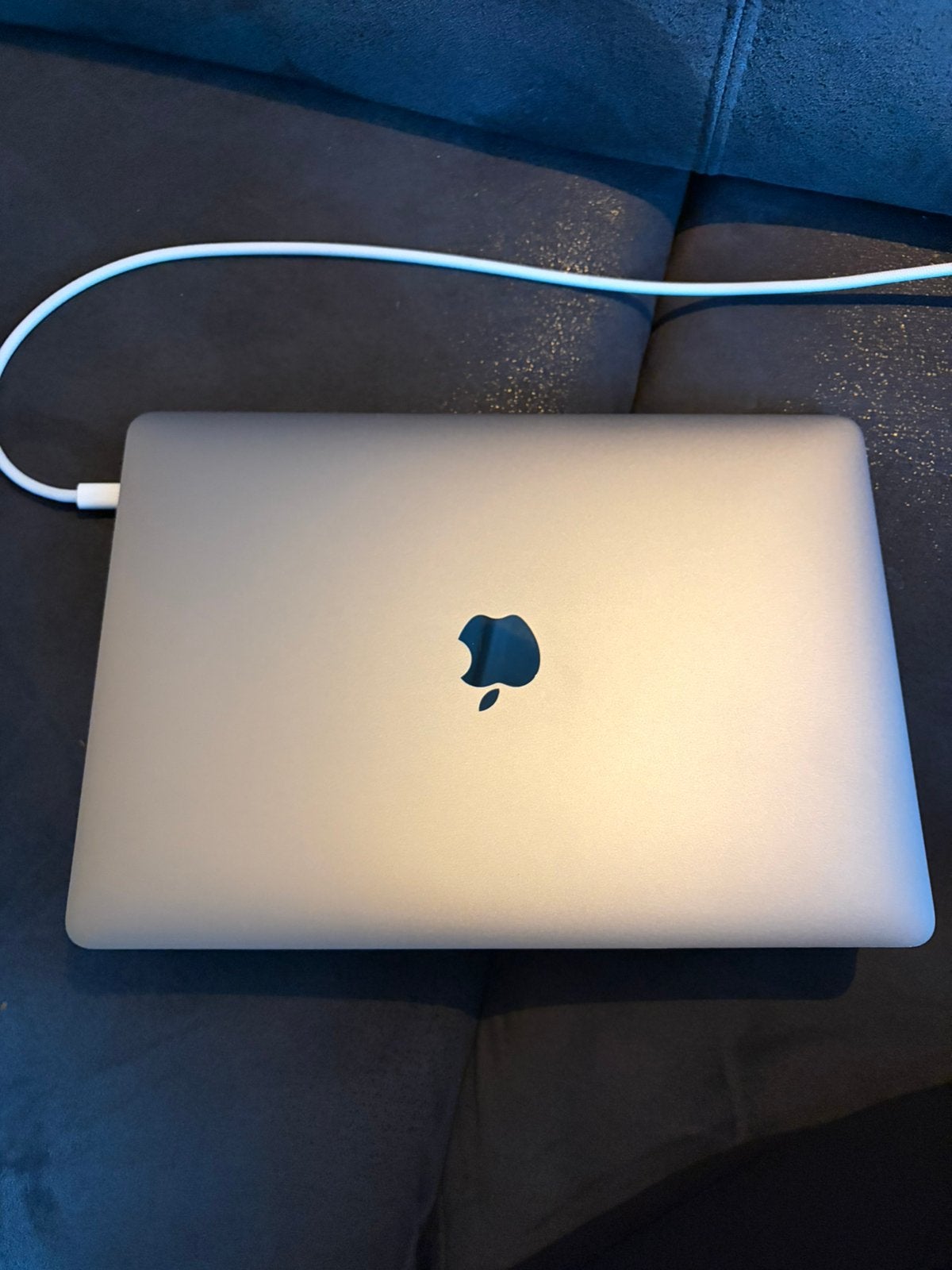 Macbook pro 2020 13inch, Computers en Software, 2 tot 3 Ghz, 13 inch, Zo goed als nieuw, Ophalen