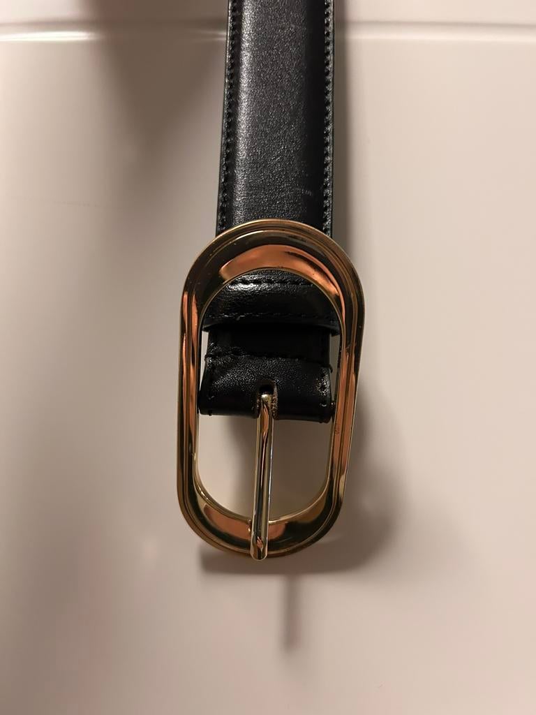Ted Baker riem, 90 tot 100 cm, Tailleriem, Ophalen of Verzenden, Gedragen