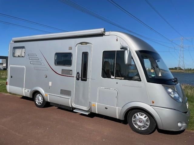 Caravans And Camping Camper