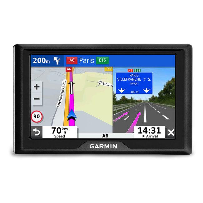 Garmin GPS Drive 52 met kaarten Namibië en Europa, Auto diversen, Autonavigatie, Ophalen of Verzenden, Zo goed als nieuw