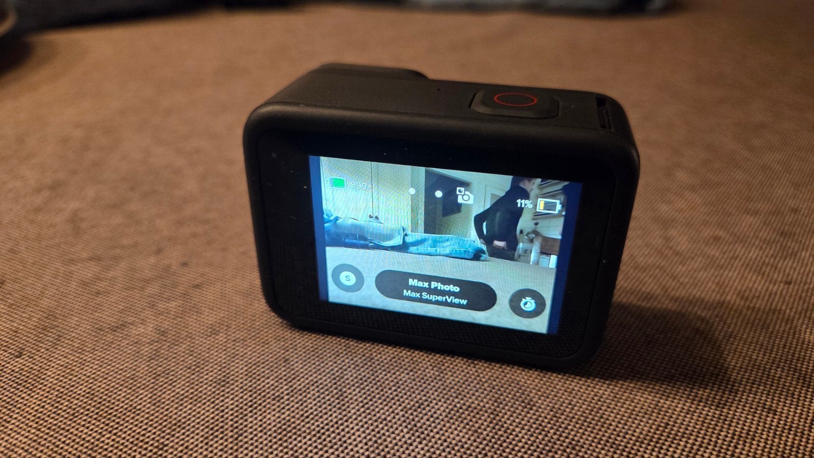 Foto 5 van GoPro Hero 9 Black - Zo goed als nieuw