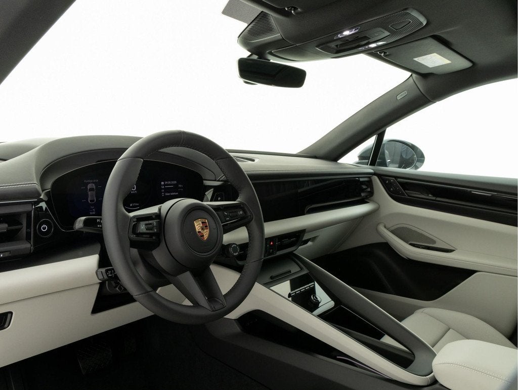 Porsche Macan 4, Gebruikt, Vierwielaandrijving, 613 km, SUV of Terreinwagen