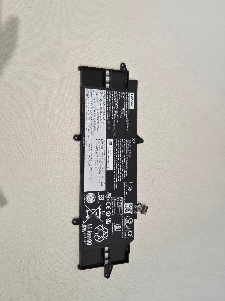 Lenovo batterij L20C3P72, Ophalen, Nieuw