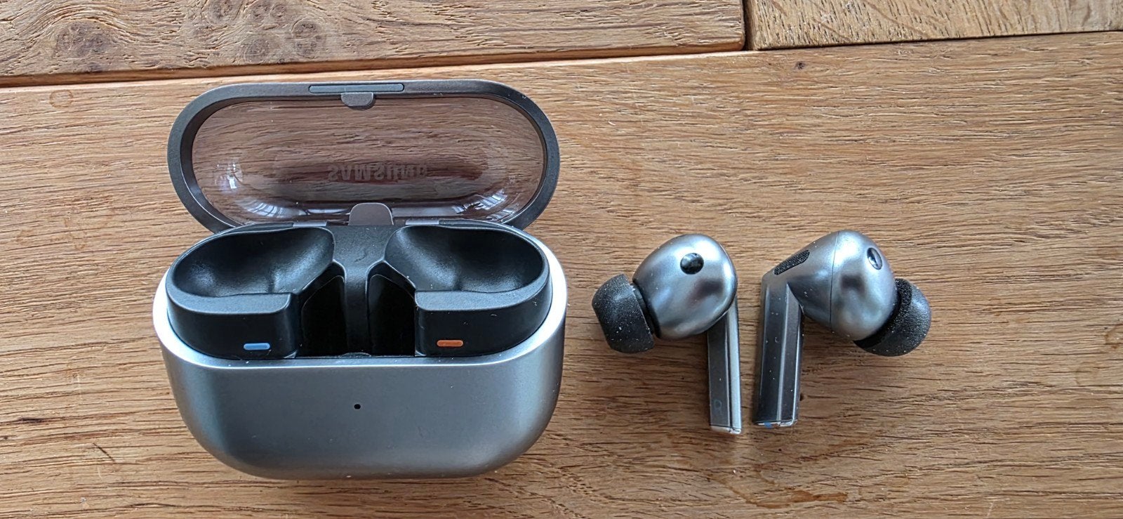 Samsung Galaxy Buds3 pro