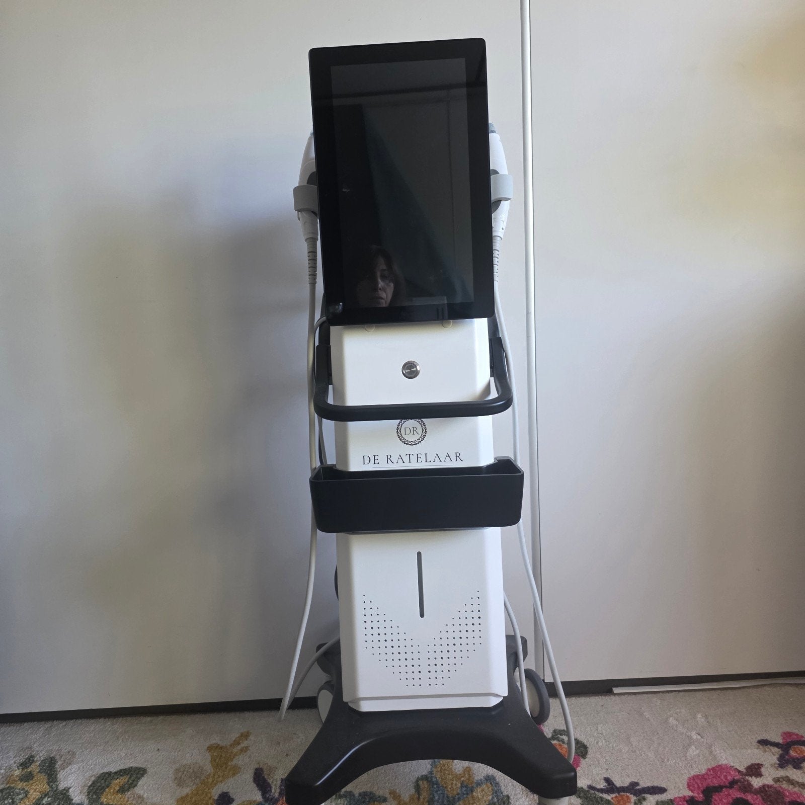 MicroPRO3 Fractional RF Microneedling – professioneel appara, Diensten en Vakmensen