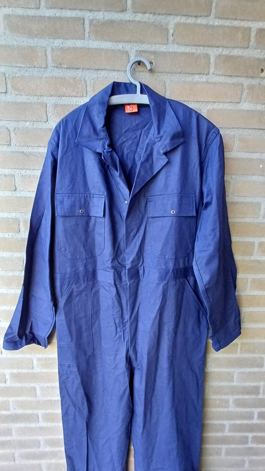HAVEP OVERALLS IN MAAT 56 EN 58., Tuin en Terras, Werkkleding, Havep, Overall, Nieuw, Kinderen