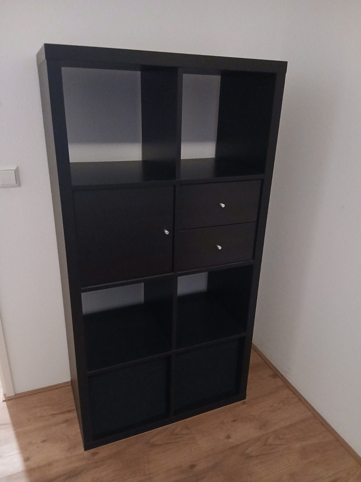 Zo goed als nieuwe IKEA kast, Ophalen, 50 tot 100 cm, Zo goed als nieuw, Minder dan 100 cm