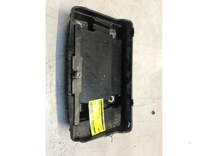 Accubak van een Mercedes E-Klasse, Auto-onderdelen, Gebruikt, -, Ophalen of Verzenden, -