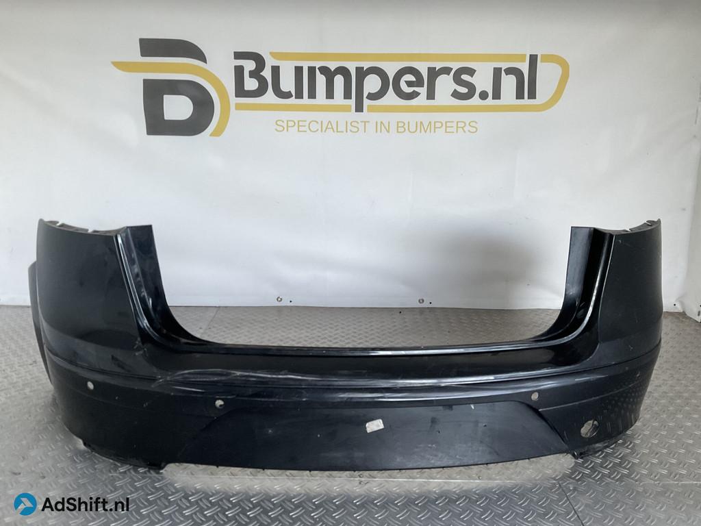 Bumper Seat Altea XL 06-15 5p8807421 Achterbumper F5-16329z, Auto-onderdelen, Carrosserie en Plaatwerk, Bumper