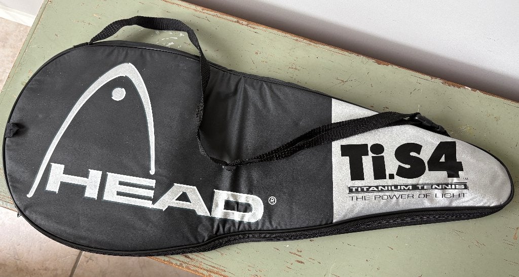 Head tennis-racket-hoes, Ophalen of Verzenden, Zo goed als nieuw, Tas, Head