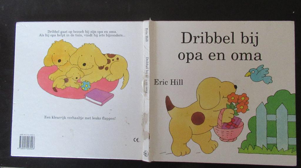 kinderboeken, prentenboeken, voorleesboeken, Ophalen of Verzenden, Zo goed als nieuw, 3 tot 4 jaar