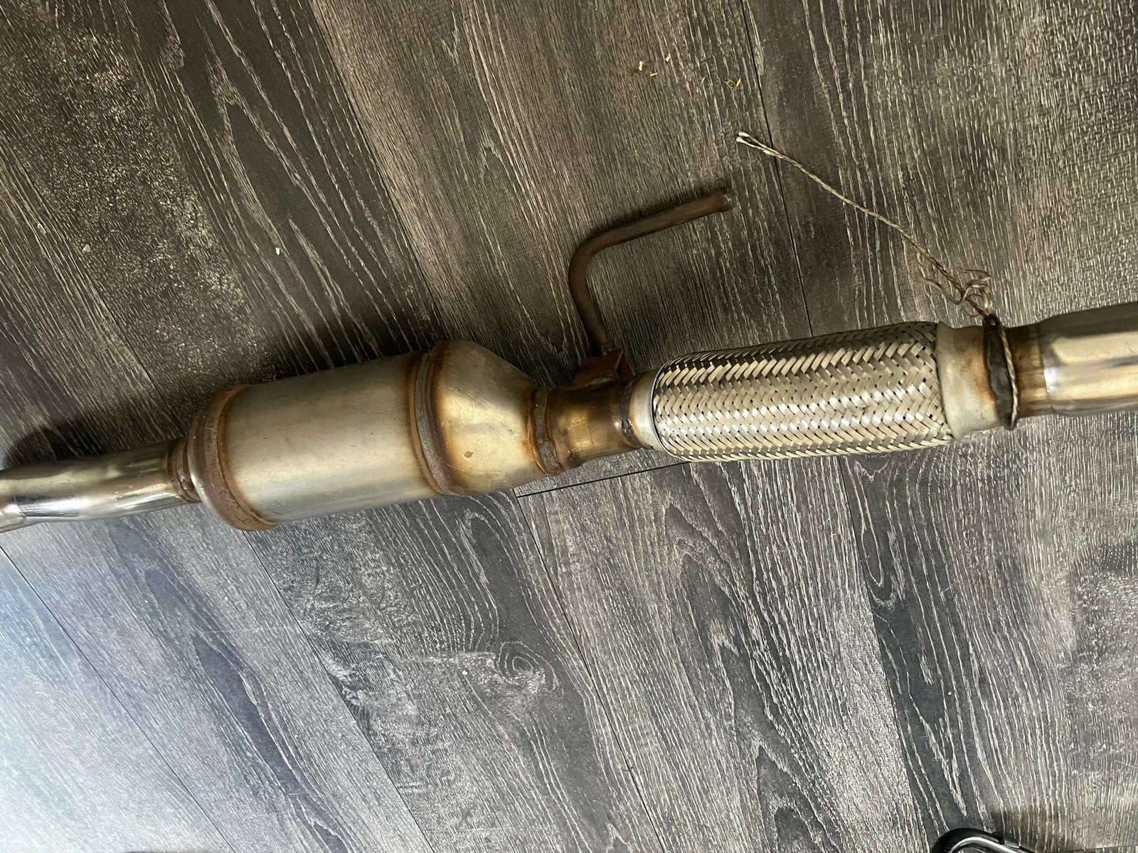 Nieuwe Katalysator voor 1.4 TDI motor, Ophalen of Verzenden, Nieuw, Volkswagen