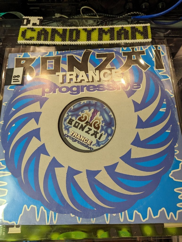 West Coast Connection (3) ‎– Want You, Gebruikt, Trance, Ophalen of Verzenden, EP