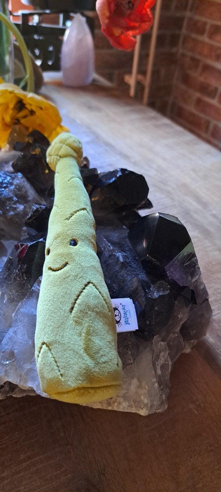 Jellycat, Ophalen of Verzenden, Zo goed als nieuw, Overige typen