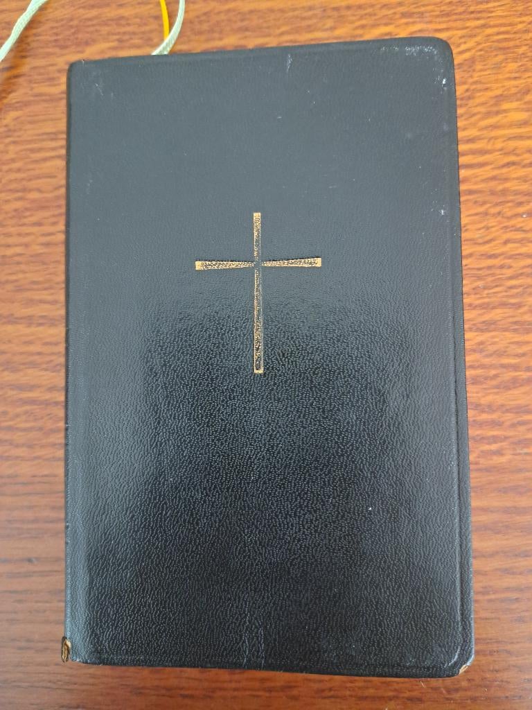 Katholiek Missaal 1959 – Zondagen & Feestdagen, Ophalen of Verzenden, Gelezen, Christendom | Katholiek