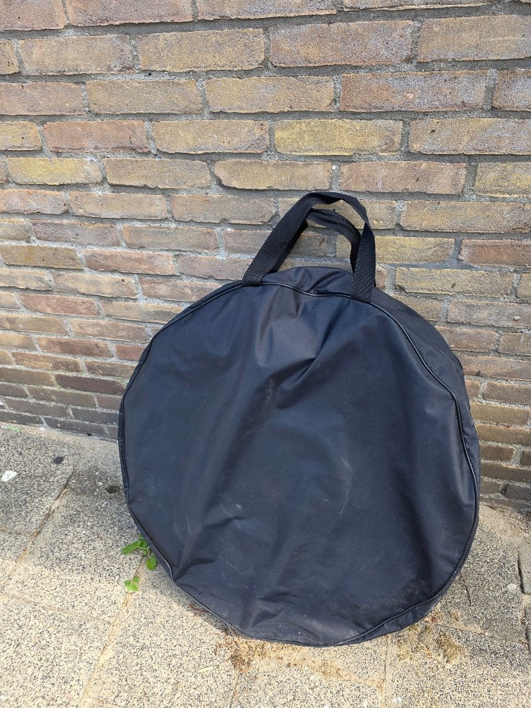 Auto band thuis kommer, reservewiel., Ophalen, Overige, 155 mm, Banden en Velgen
