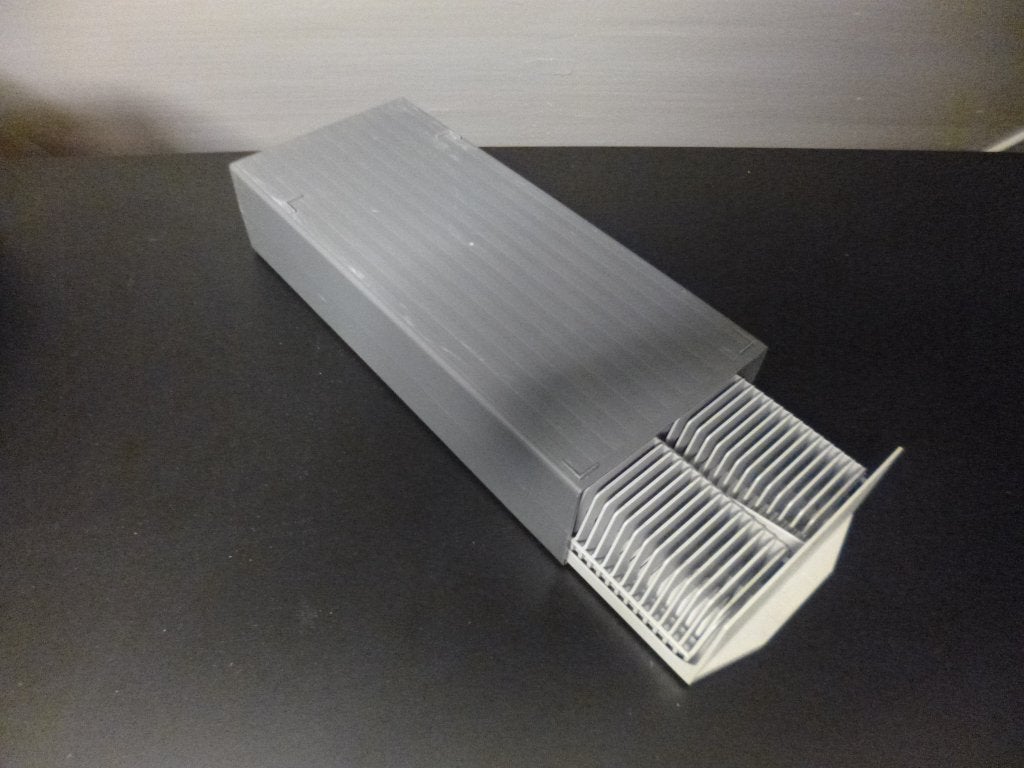 Vintage diamagazijnen, Ophalen of Verzenden, Gebruikt
