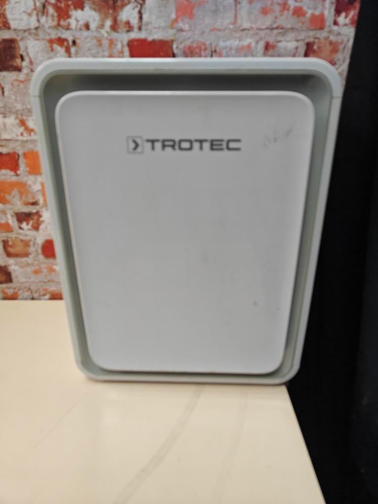 Trotec bouwdroger, I, Luchtontvochter, Ophalen of Verzenden, I