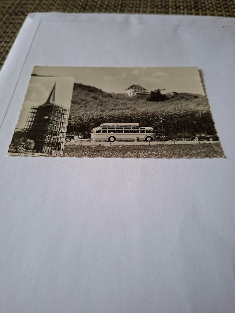Hoog Elten en Montferland (1958), Ophalen of Verzenden, 1940 tot 1960, Gelopen, Gelderland