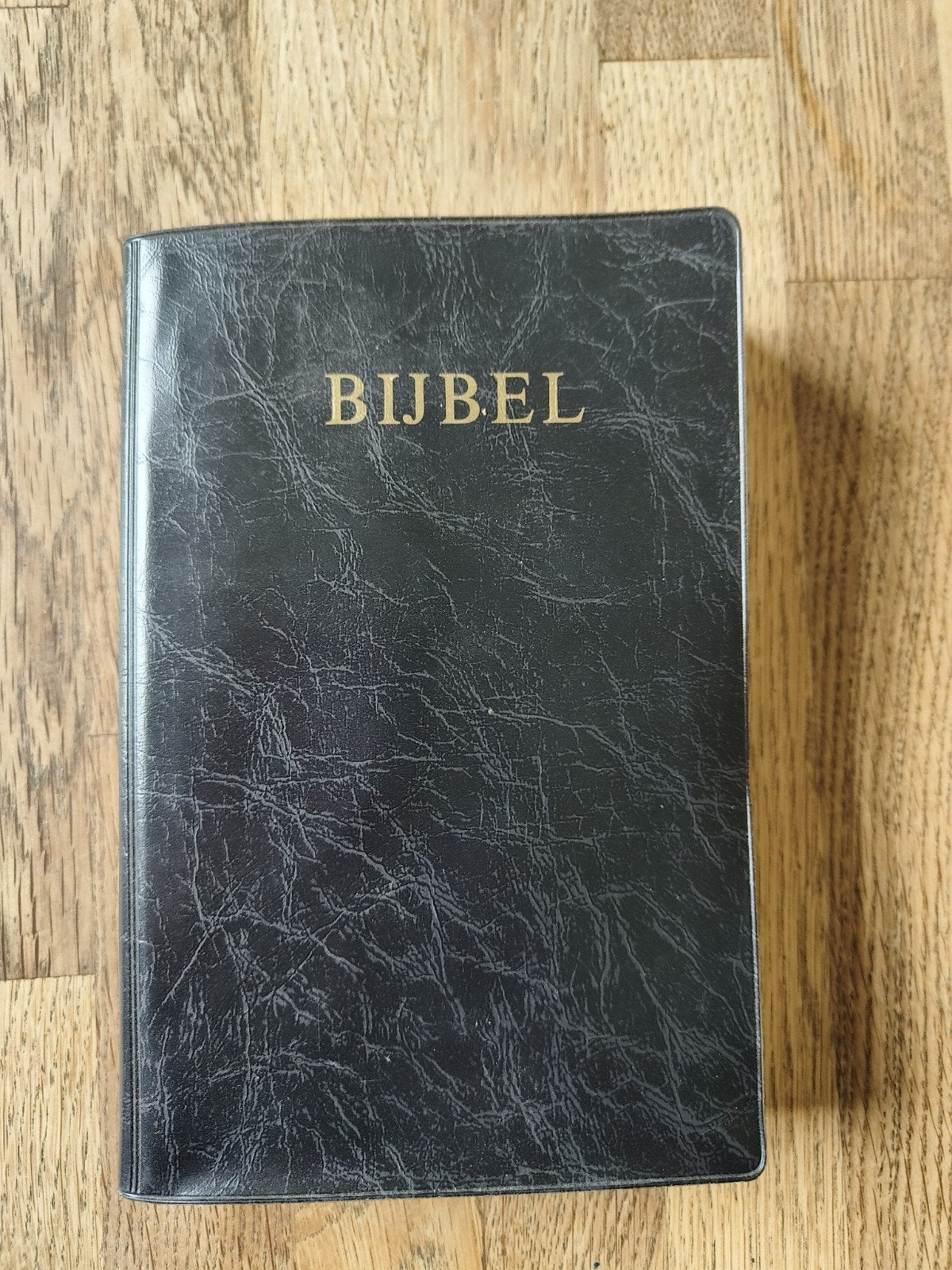 Bijbel, Ophalen of Verzenden