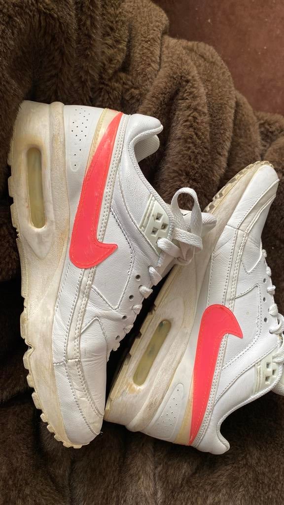 Nike air BW, Ophalen of Verzenden, Zo goed als nieuw, Sneakers of Gympen