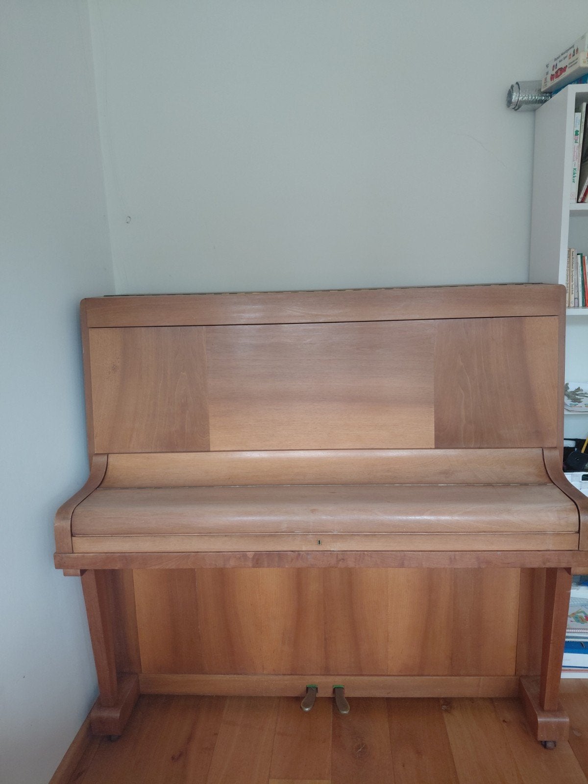 mooie piano, Ophalen, Gebruikt, Overige kleuren, Piano