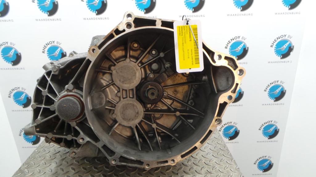 FORD MONDEO TRANSMISSIE / VERSNELLINGSBAK 2015, Ophalen of Verzenden, Gebruikt, ARN erkend