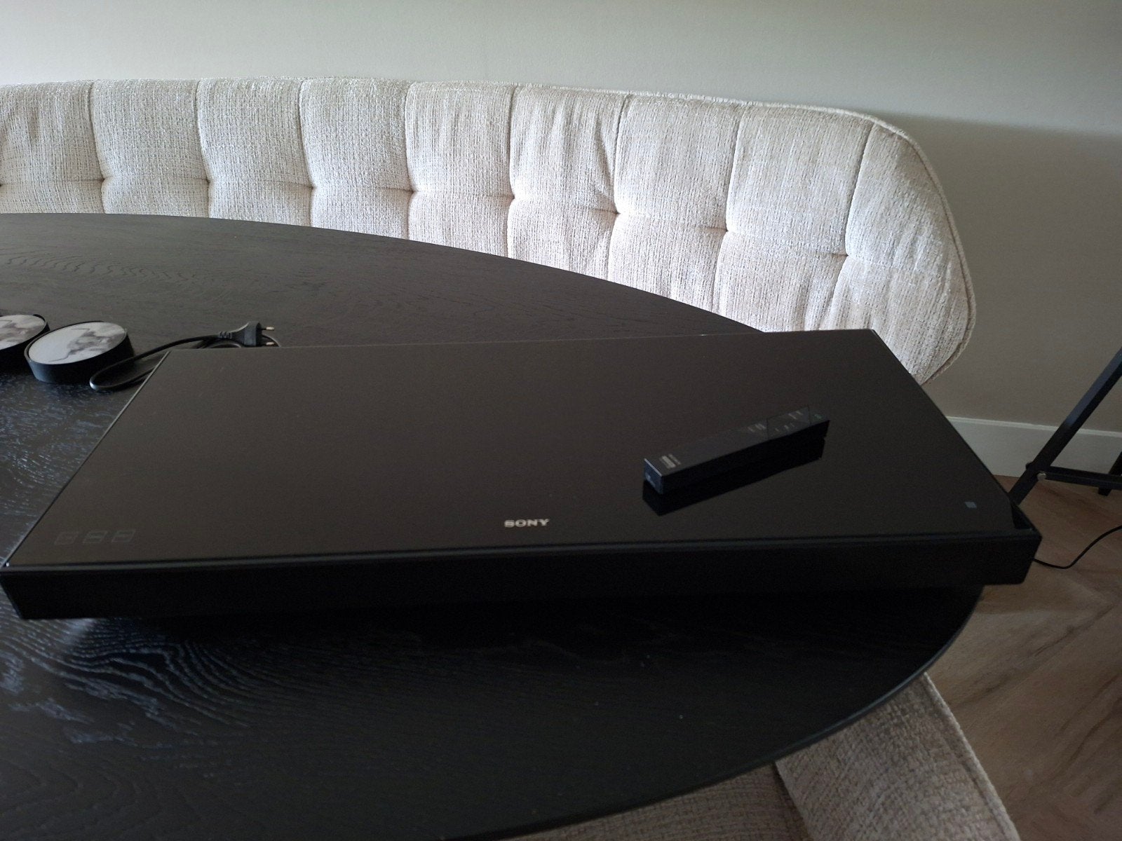 Sony Home Theatre system, Ophalen, Bluetooth, Zo goed als nieuw